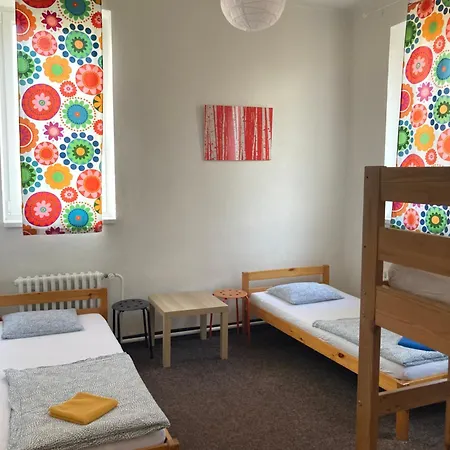 Hostal Ládví *