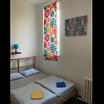 Albergue Ládví