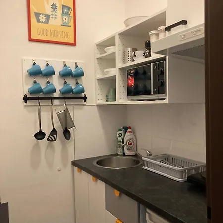 Ládví * Praha