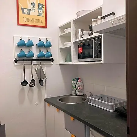 Ladvi Hostel Prague