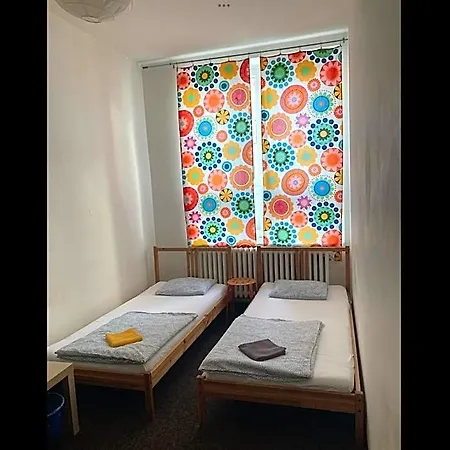 Hostel Ladvi *
