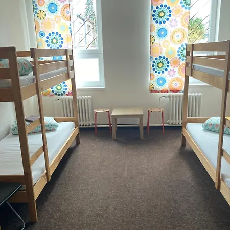 Hostel Ladvi Prague